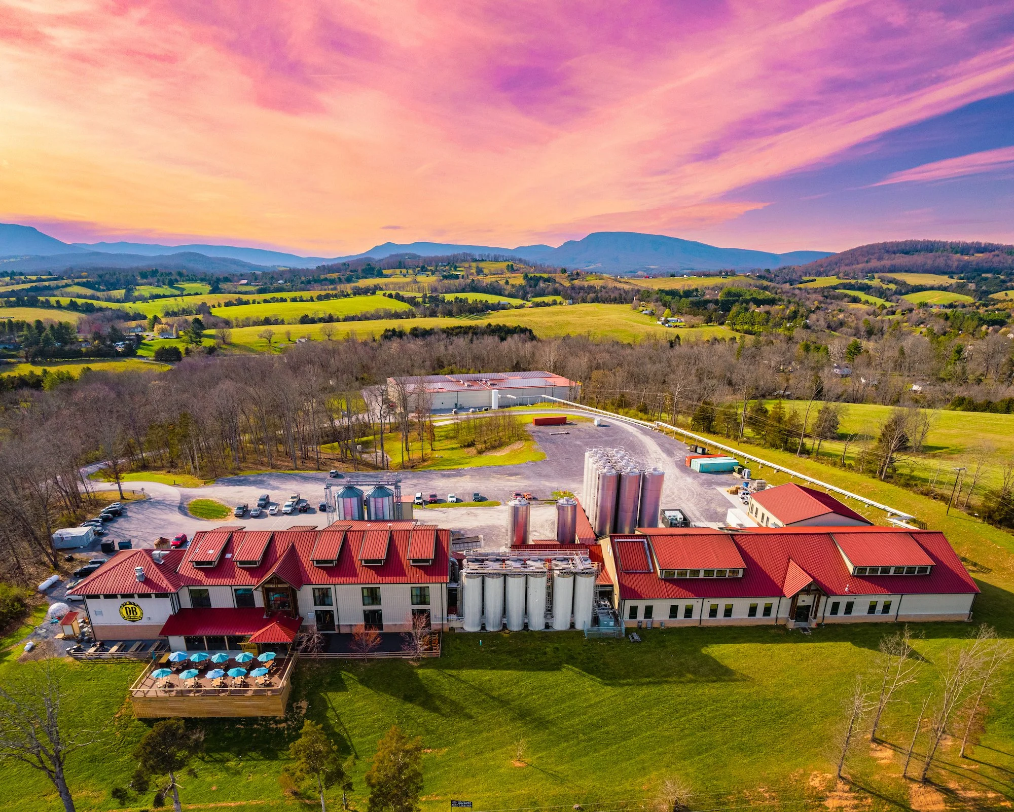 Visit Devils Backbone Brewing Company — Devils Backbone Brewing Company