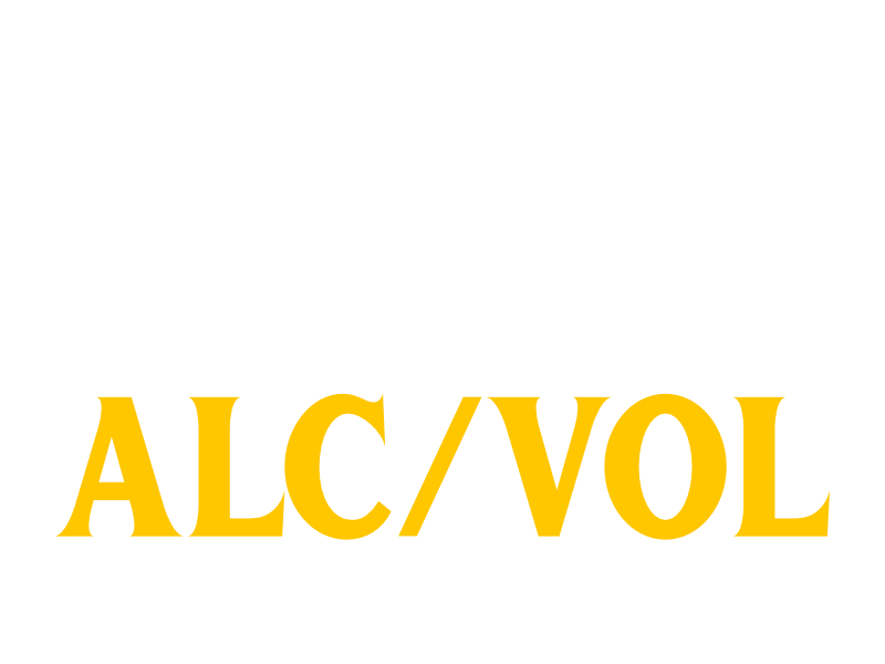4.5% ALC/VOL