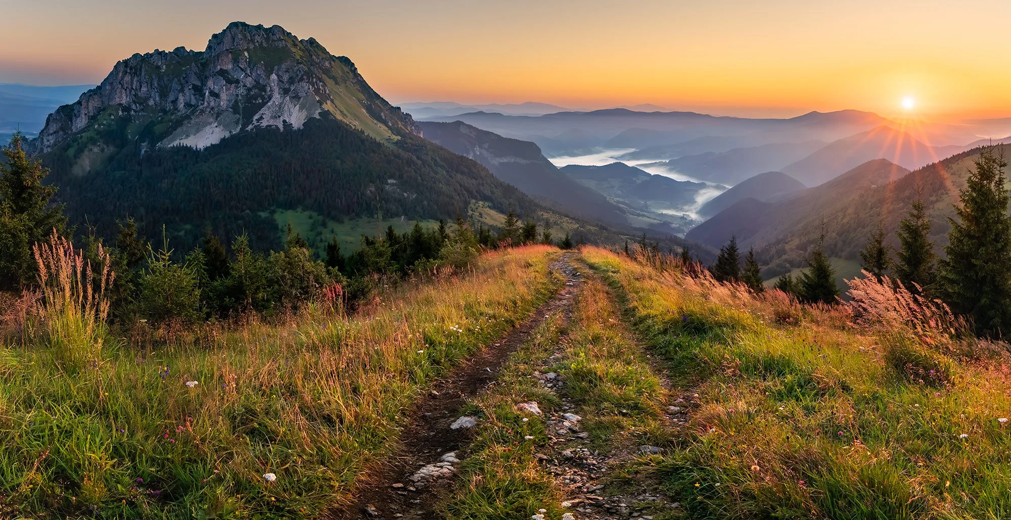 Slovensko / Slovakia