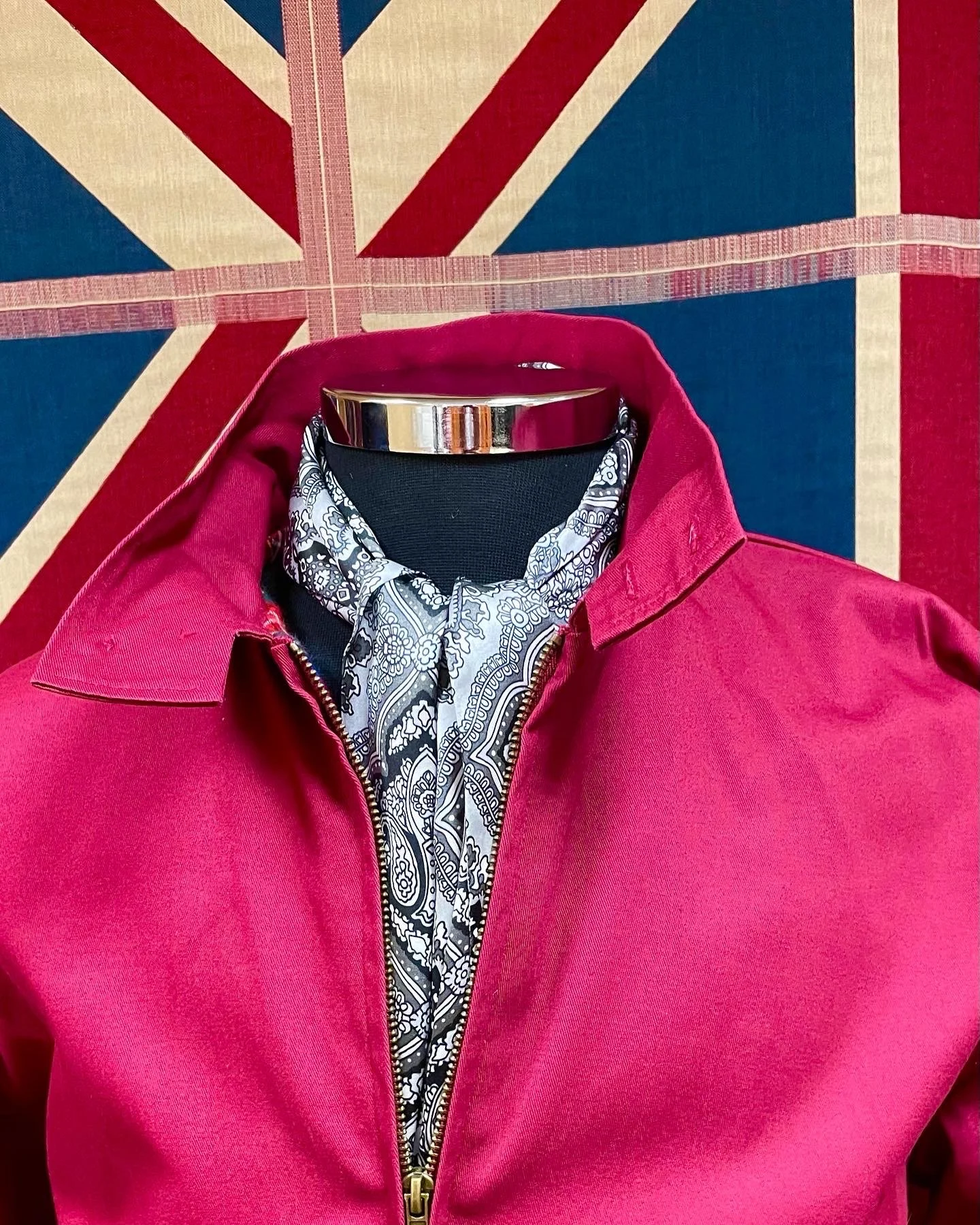 Tootal Scarves, Cravats & Ties