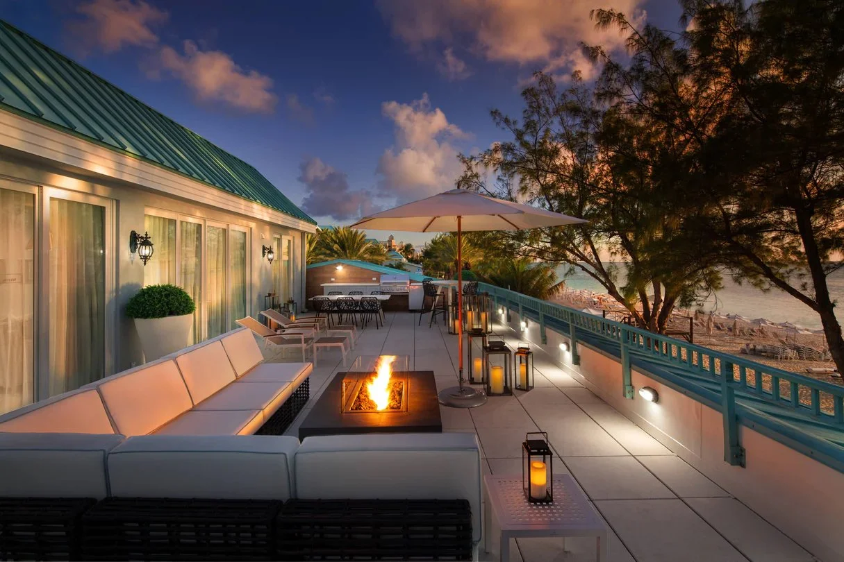 Cayman Islands