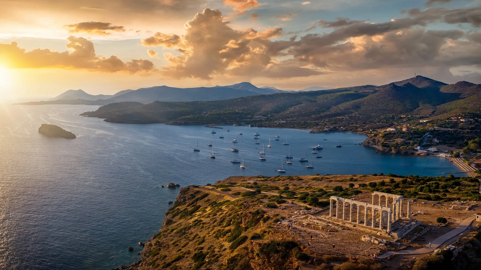 Athenian Riviera | Greece