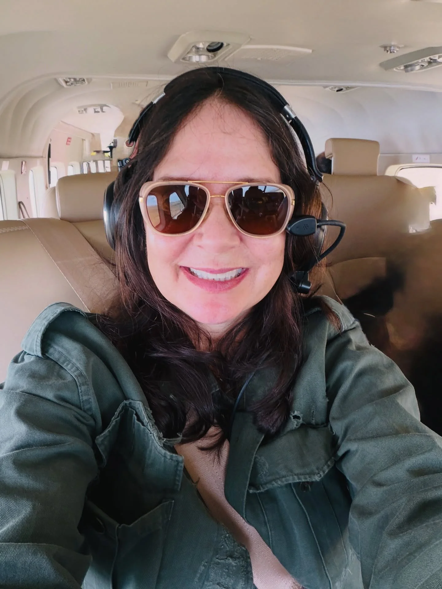 Back in Kenya and en route to the Mara. My 2nd visit in 10 months✨

I&rsquo;ll be exploring five unforgettable safari camps across Kenya and Tanzania &mdash; where nature, luxury, and soul-stirring moments meet. ✈️🐘

&mdash;
#luxurysafari #africansa