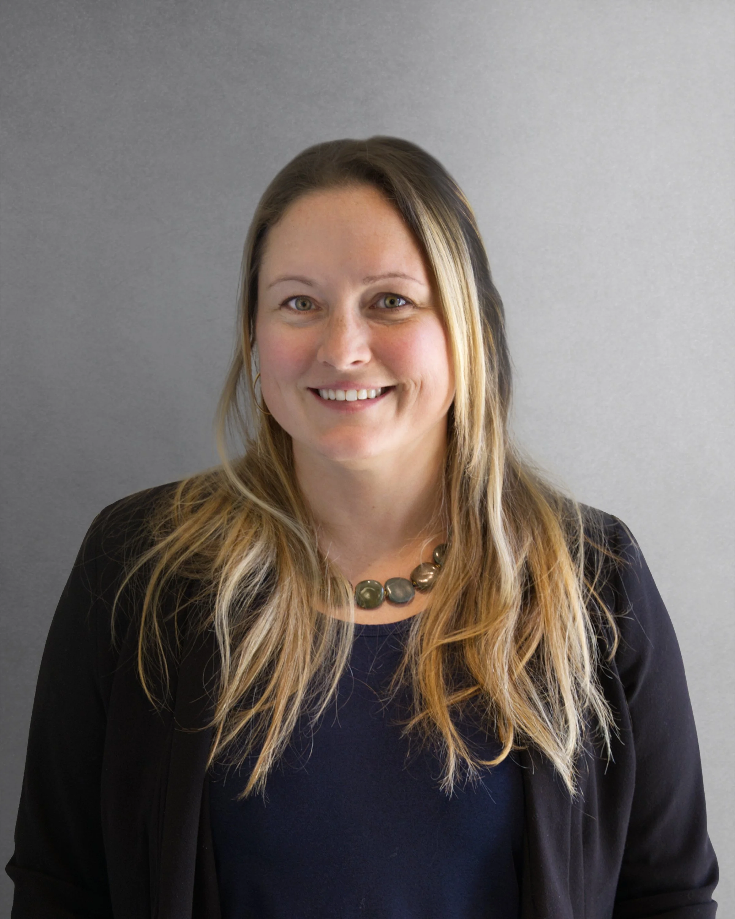 Portrait of Margeline Tripp