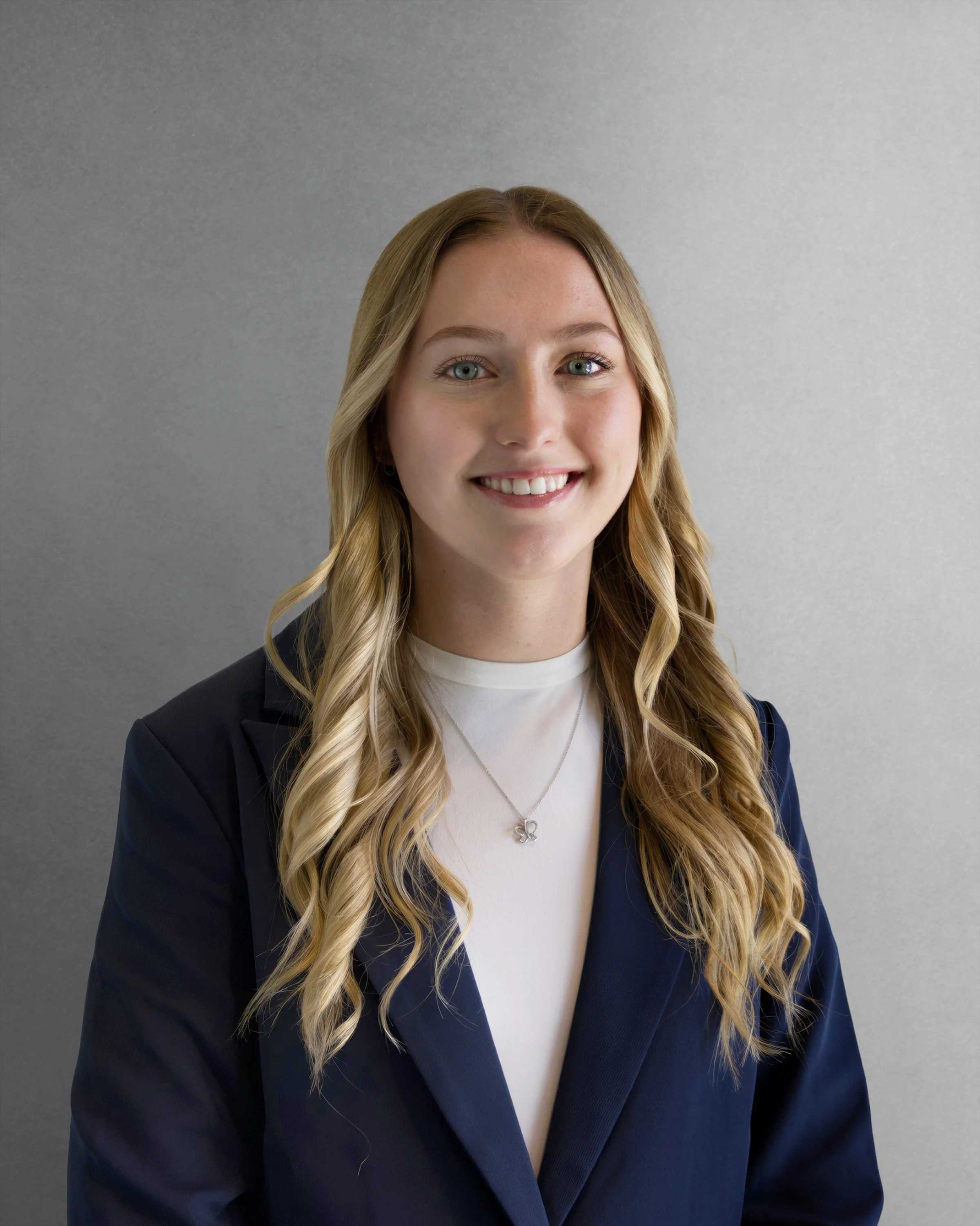 Portrait of Kalyn Struve 