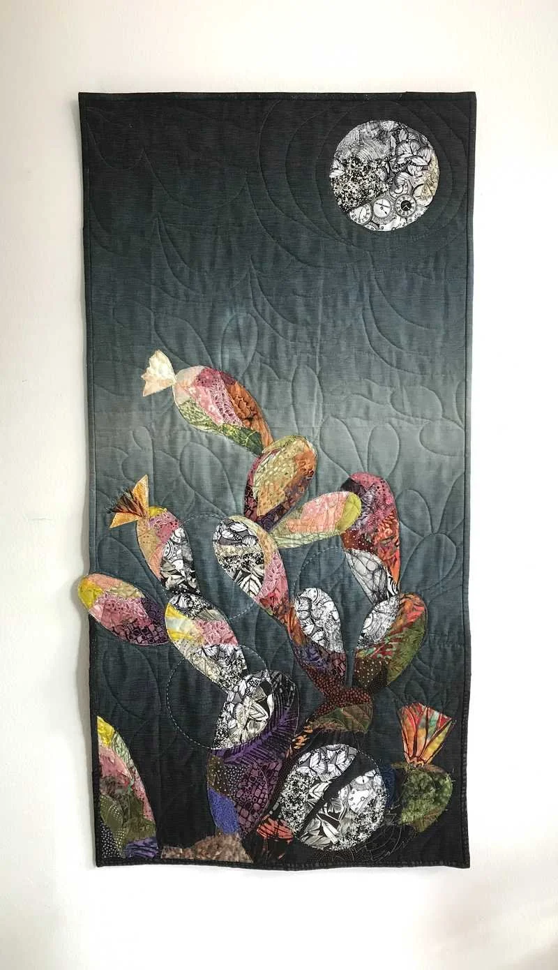 Night Vision. 18x36. N/A