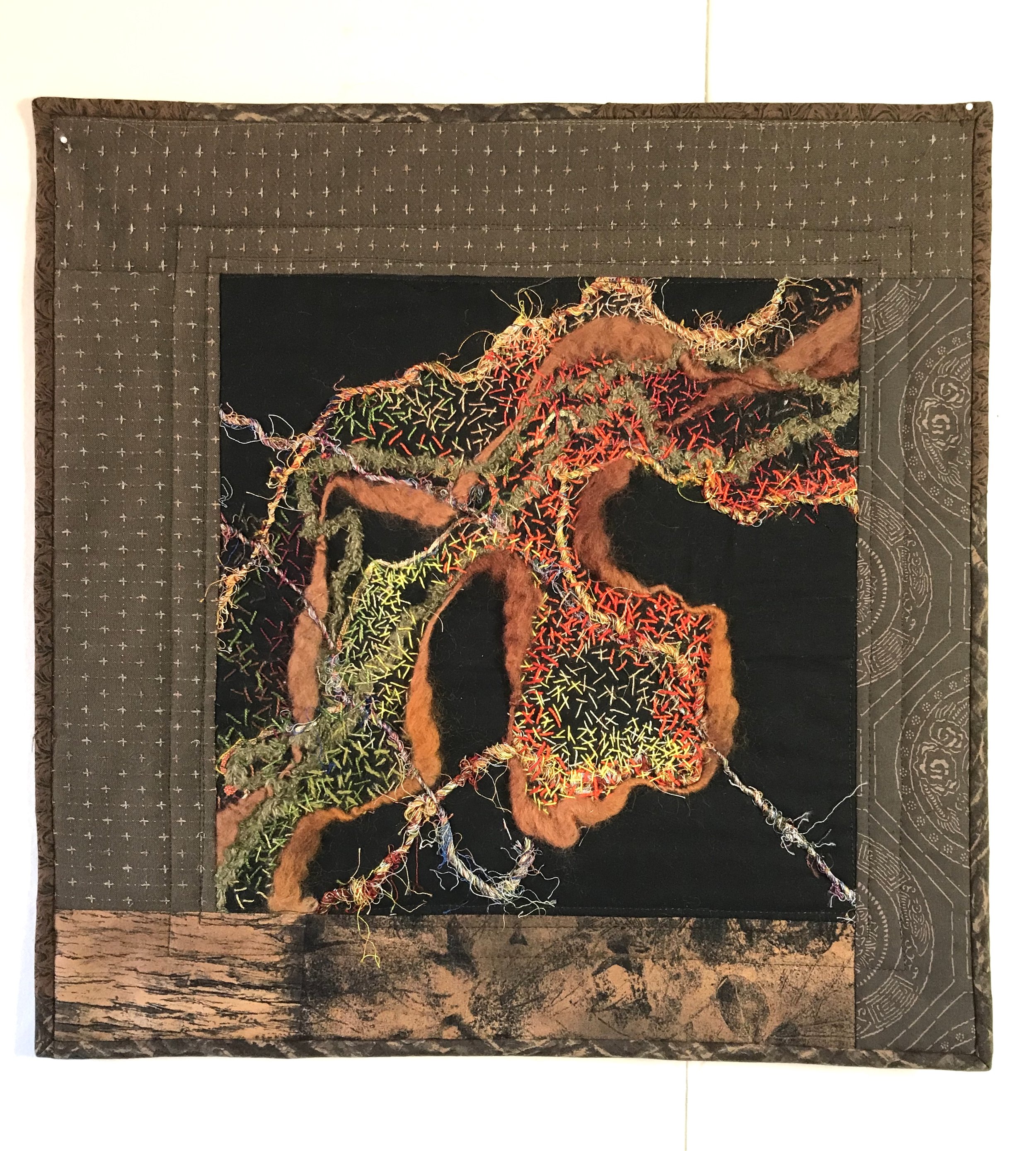 "Under Microscope" N/A