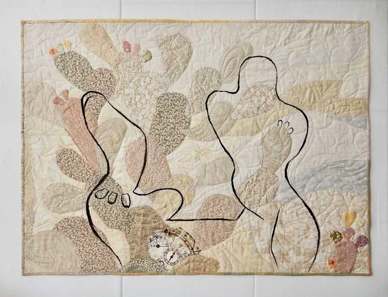 Transparency. 38x27. 