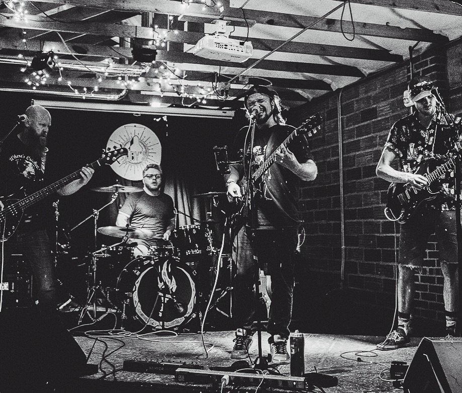 Last weekend went hard, and we live at @abysrcsd now. 

Sometimes a show is a big spectacle, a feather in the proverbial career hat, a breathless whirlwind of expectation clashing with reality&hellip; and sometimes a show is a simple collaboration, a
