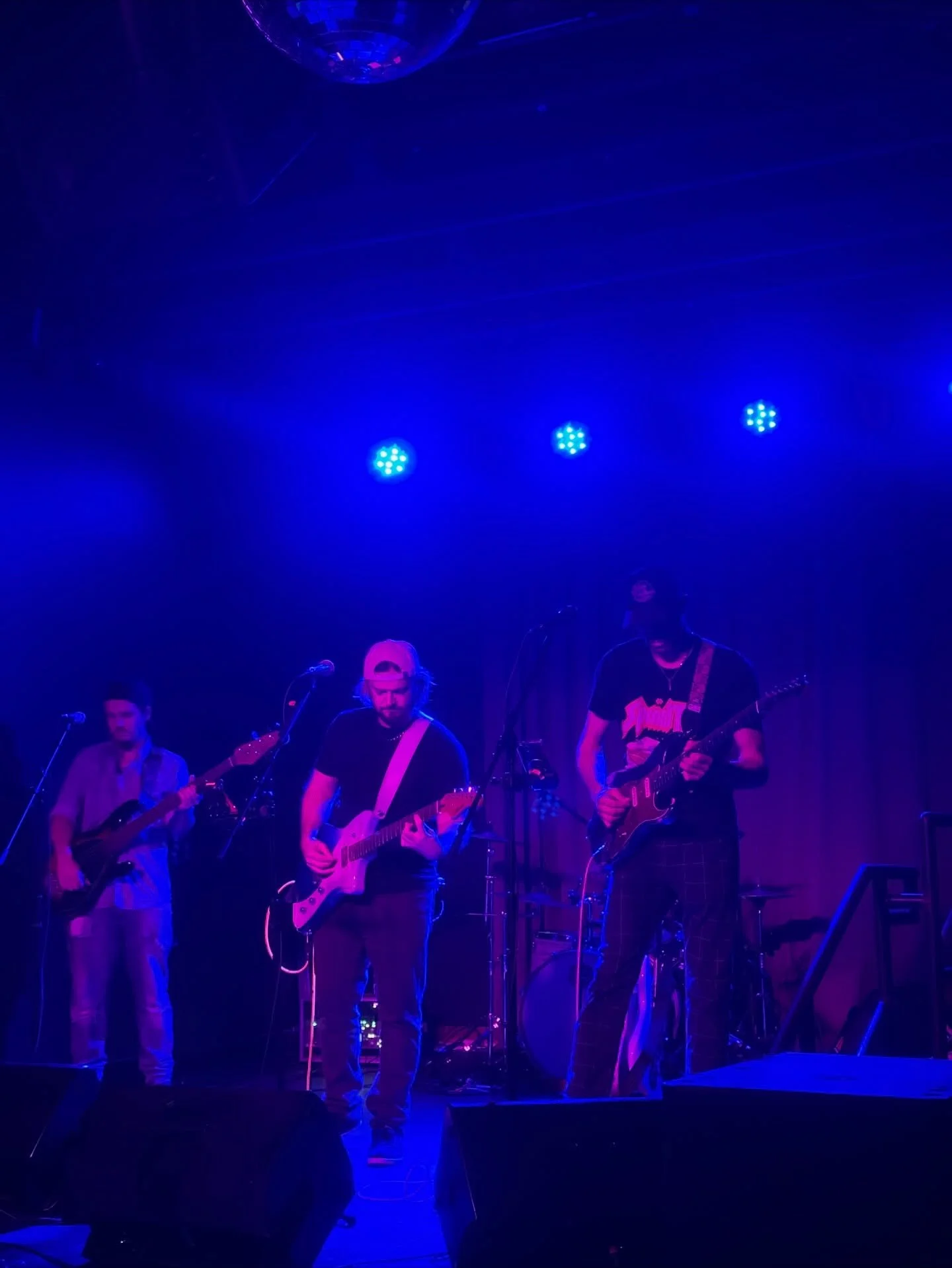 MINNNEAPOLIS, SIOUX FALLS: You were too good to us this weekend!  Seldom do we end a run anything but tired and ready to recharge, but we had so much fun and met so many cool people, we&rsquo;re wishing we could hit the road again tomorrow. We will D