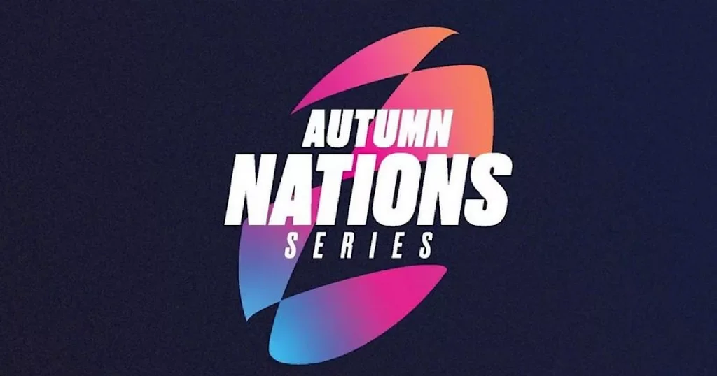 Autumn Nations Series
