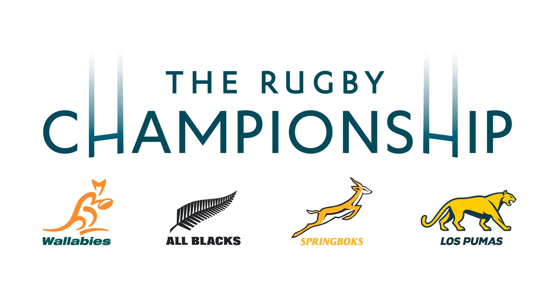 The Rugby Championship