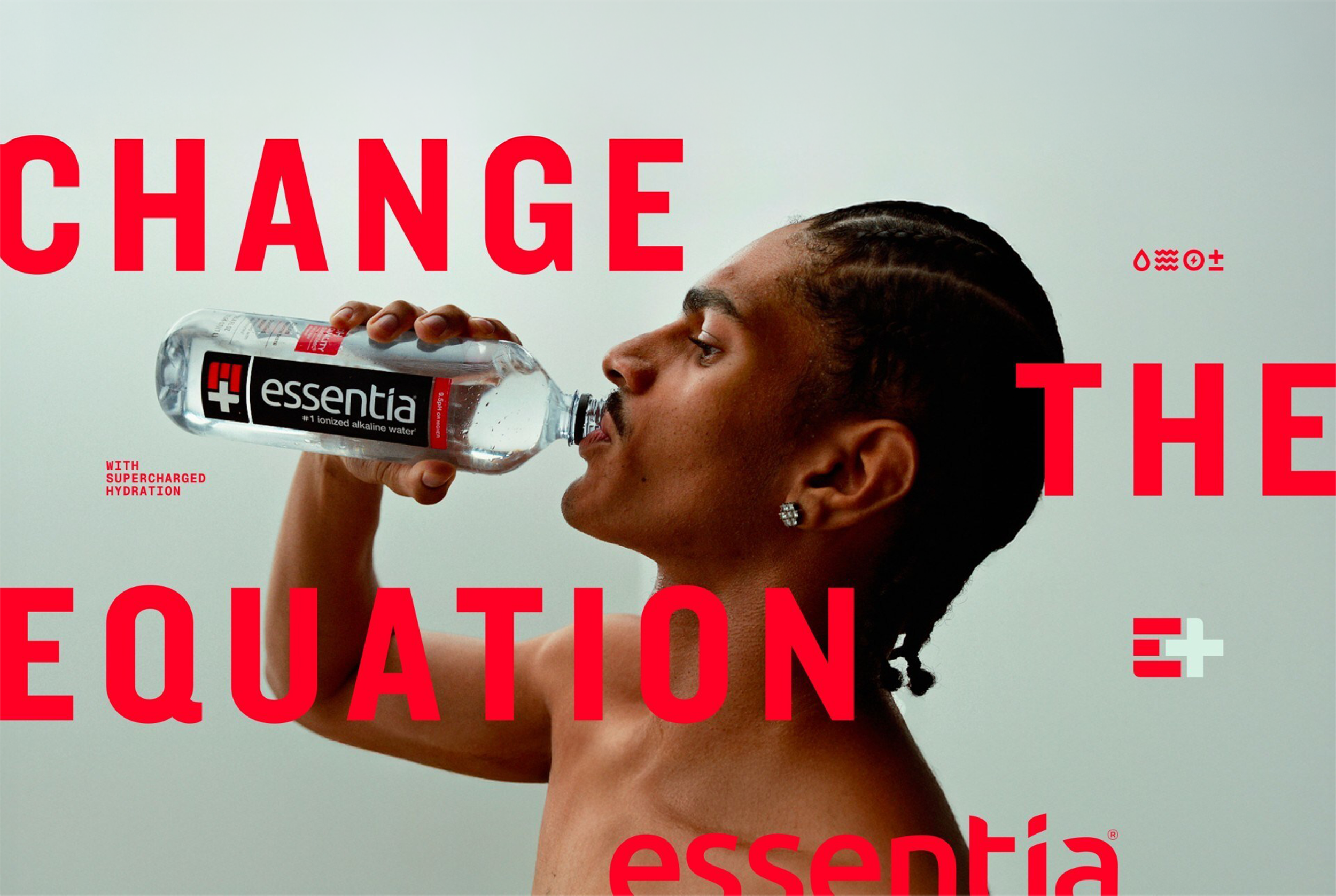 Essentia: Change the Equation