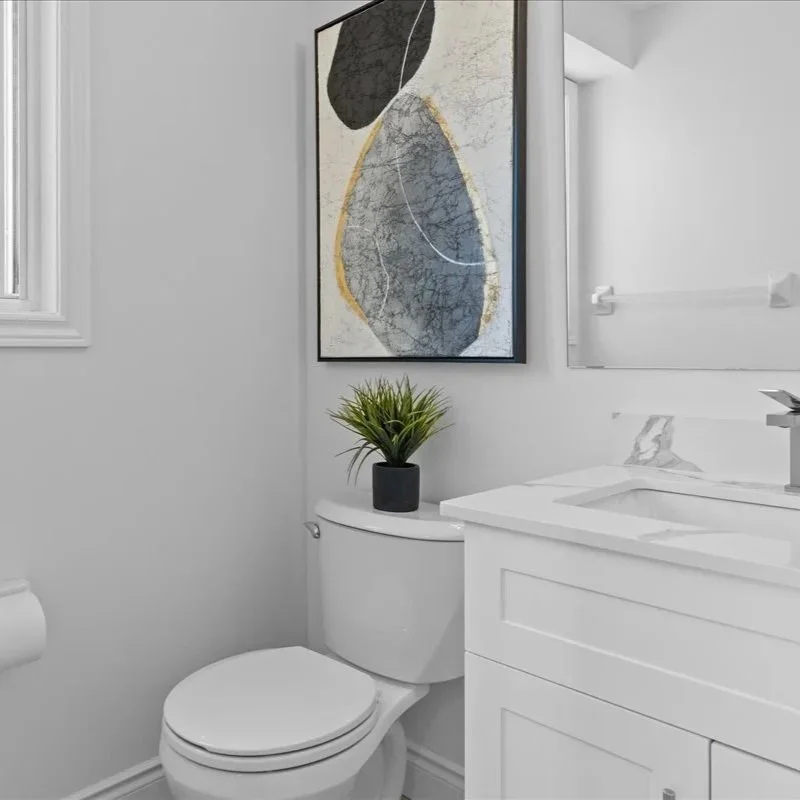 Golden Stone - AW129B (24" x 35")