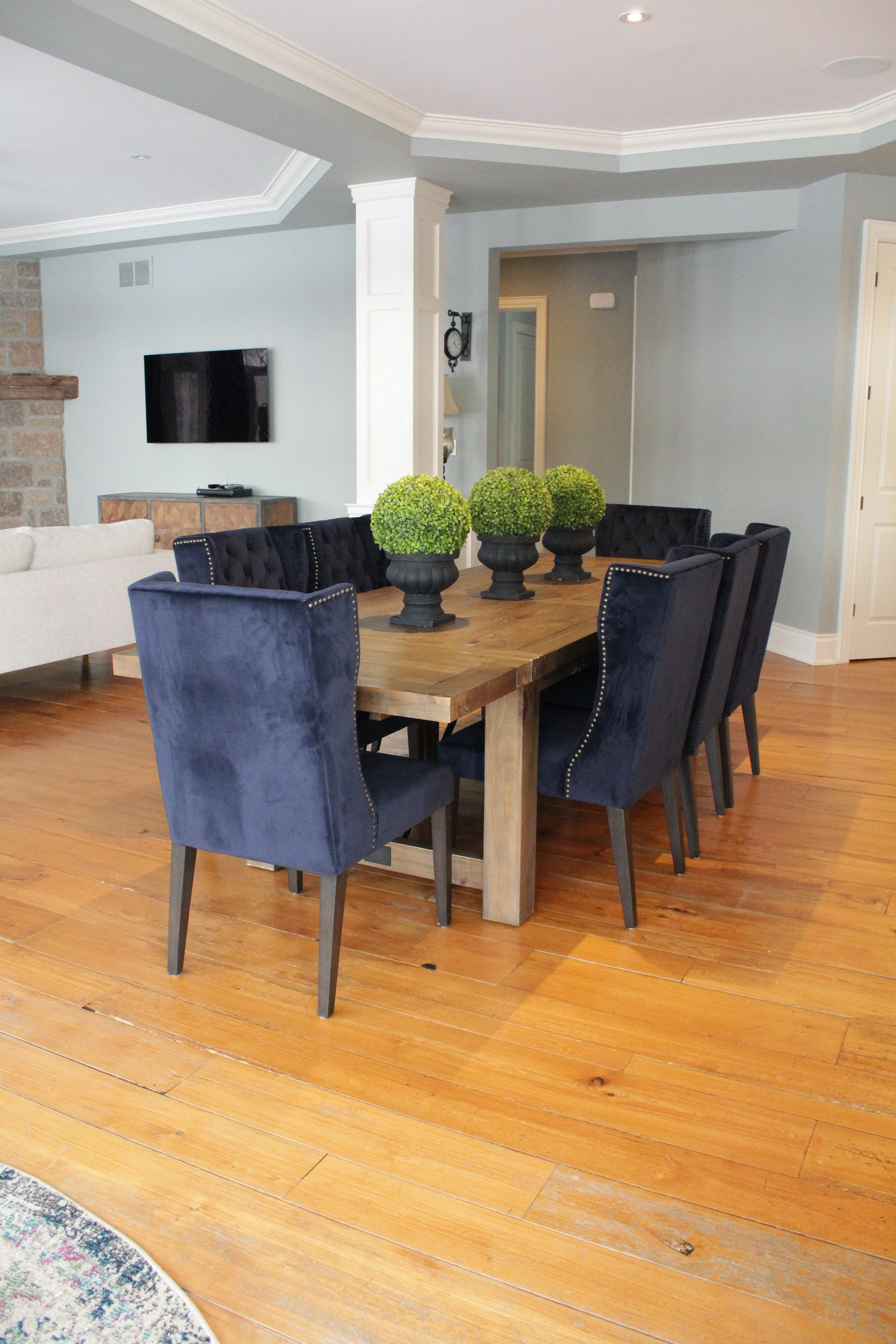 Baby's Tears Large Pot - BT119