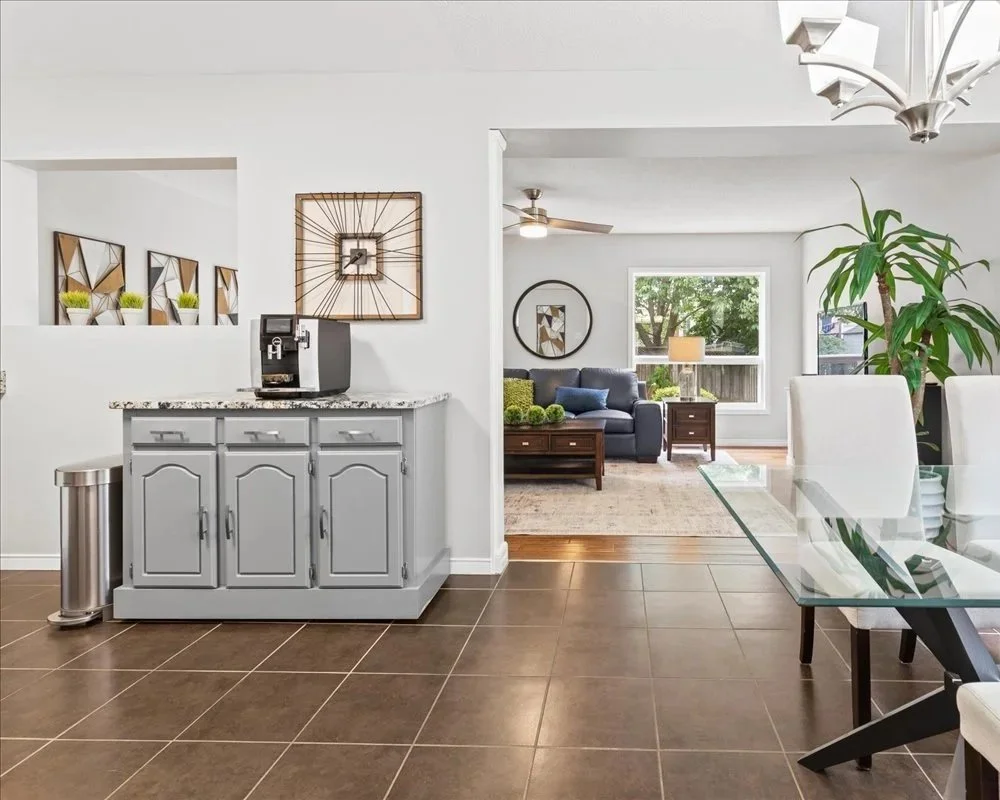 Wooden Clock Art - MA24