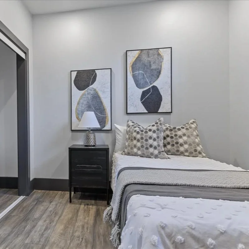 Golden Stone - AW129A (24" x 35")