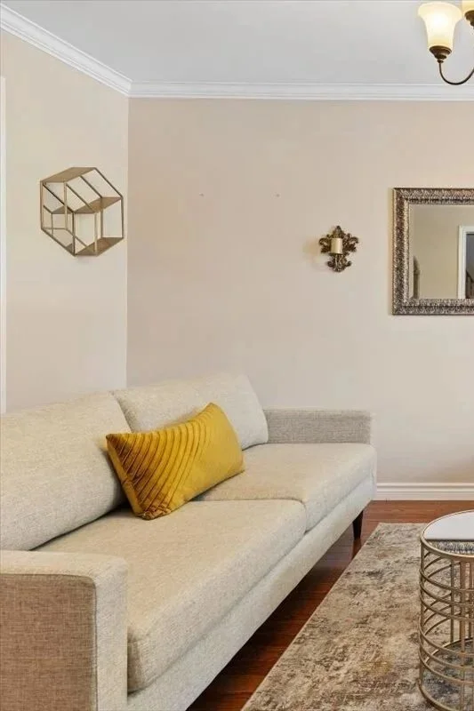 Gold Honeycomb - MA46