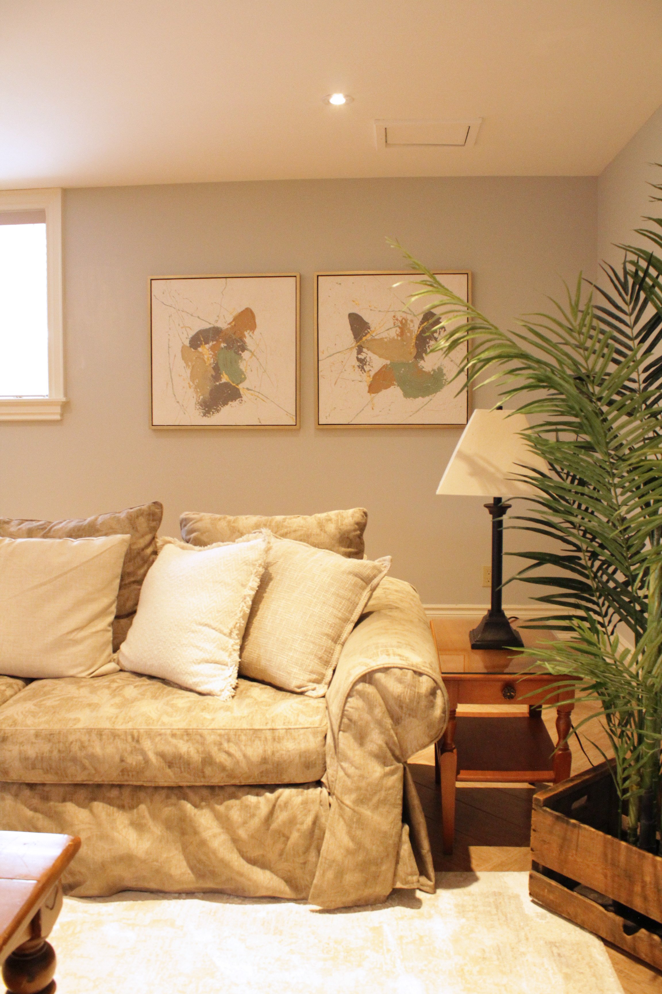 Melodious - AW119A (32" x 32")