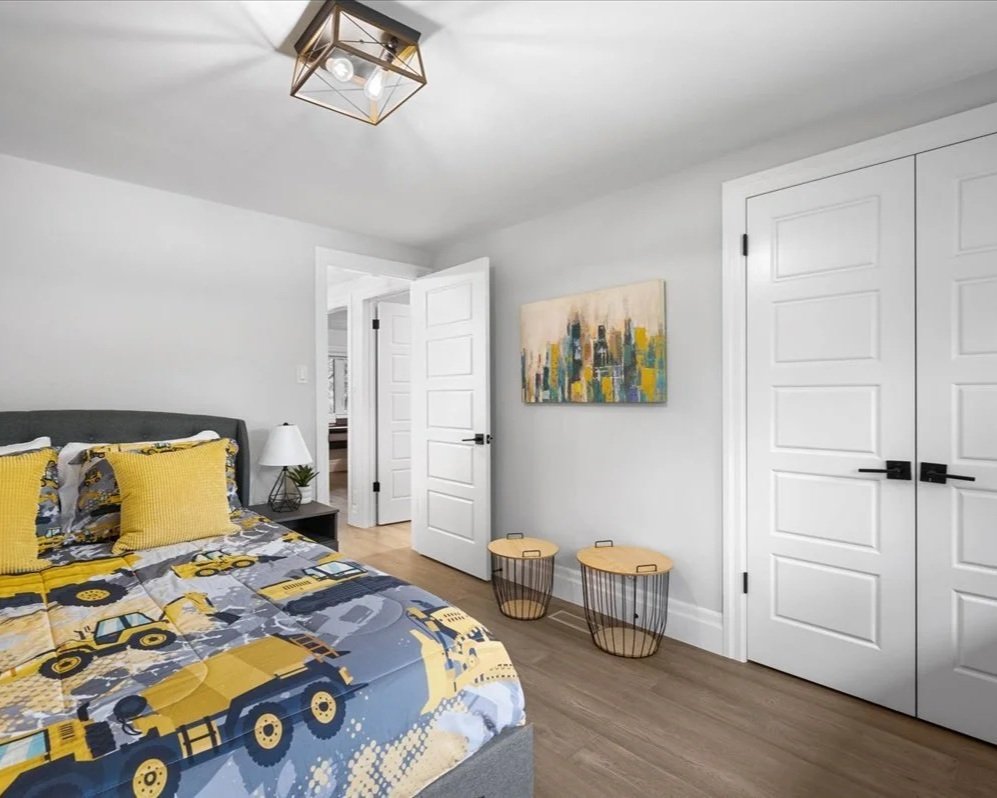 Greener Cities (1/2) - AW4A (36" x 24")