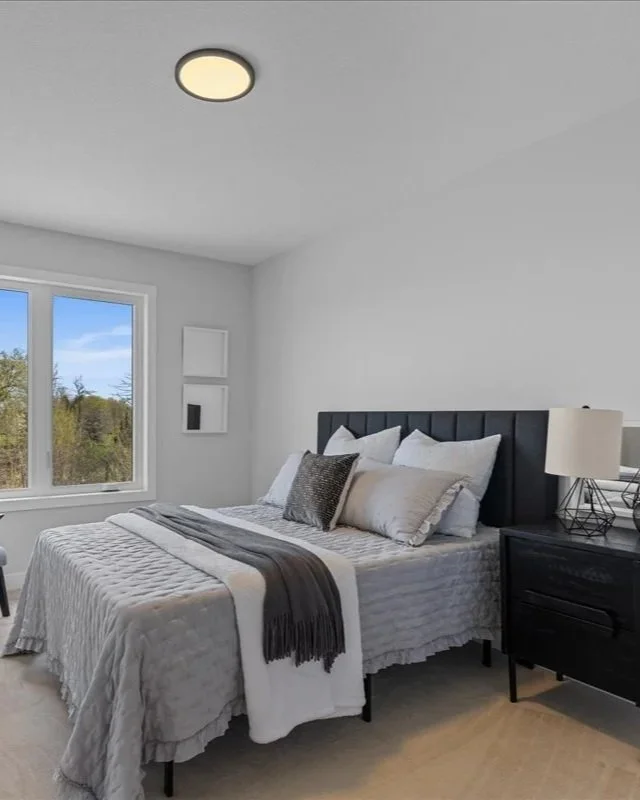 Display Bed Double - DBD1