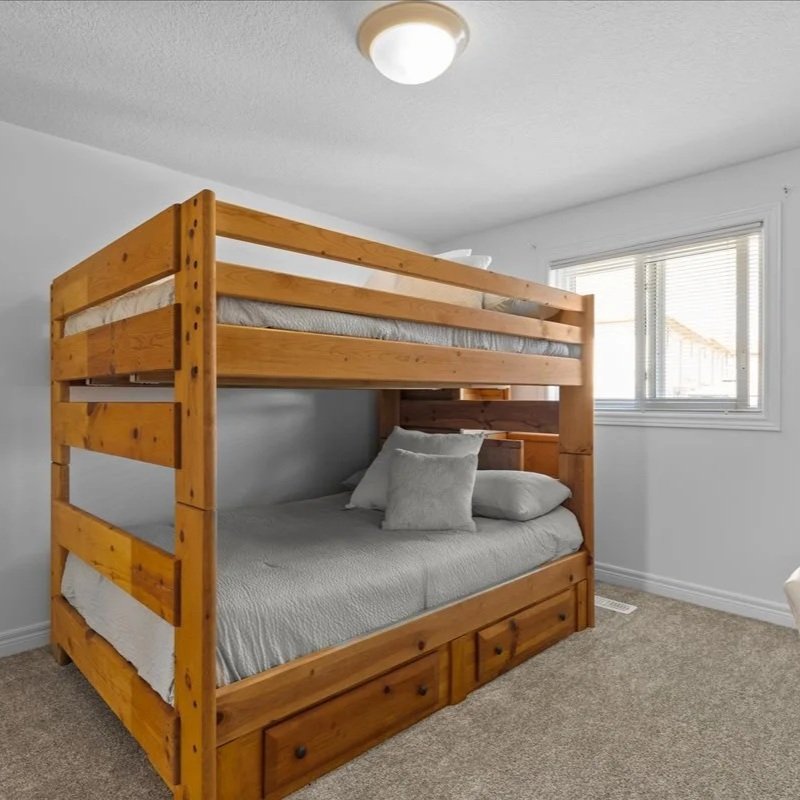 Light Grey Fluffy Accent Pillow - AP768