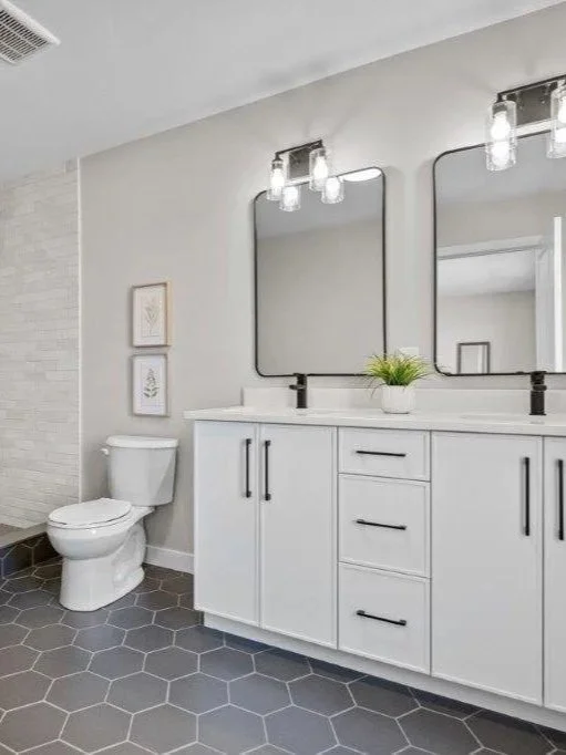 Simply Perfect (2/2) - AW389B (14" x 10")