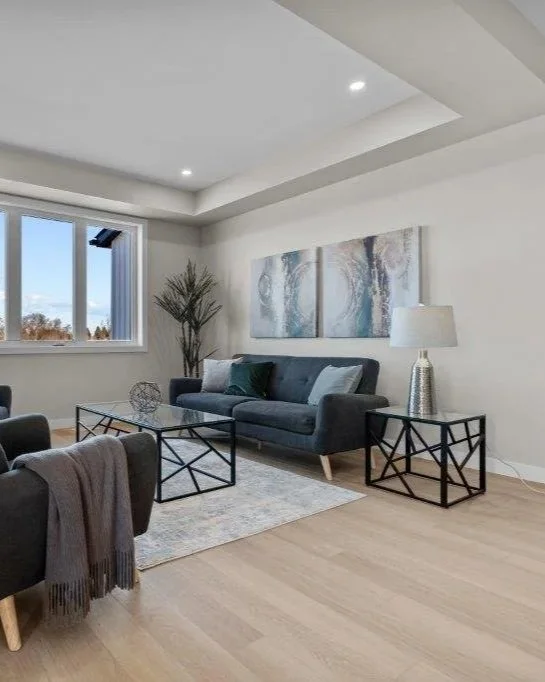 Light Grey Velvet Accent Pillow - AP686