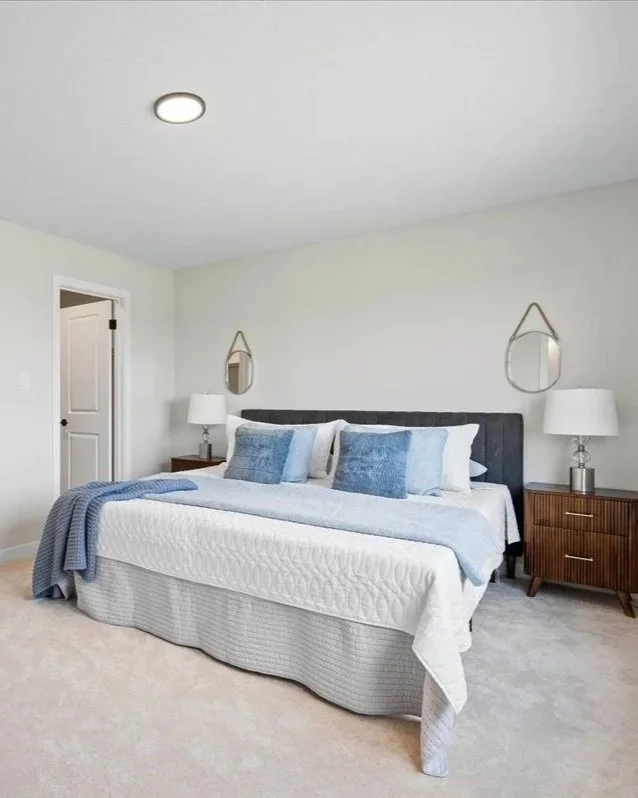 Display Bed King - DBK1