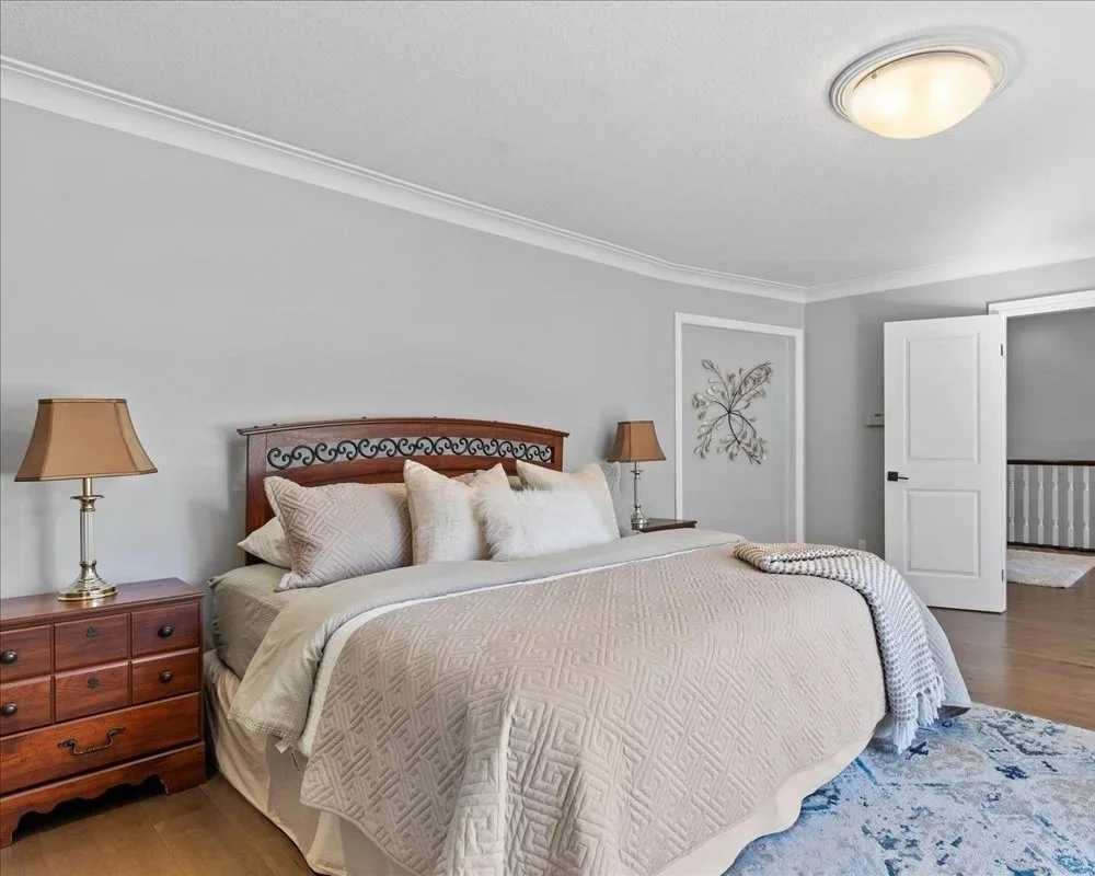 Beige Stitched With Gold Accent Pillow - AP40