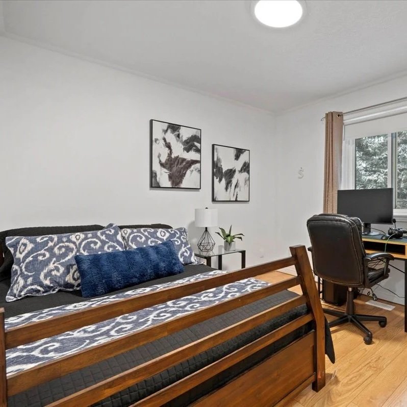 Blank Space - AW85A (23” x 29”)