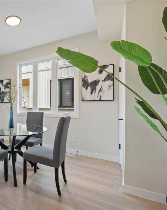 Blank Space - AW85B (23" x 29")