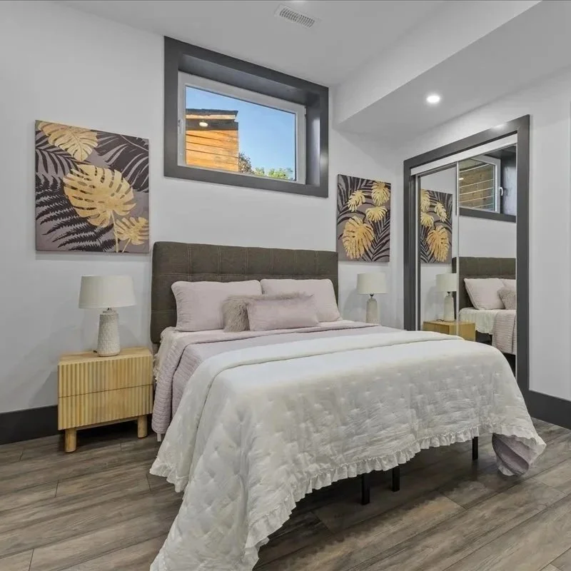 Light Pink Velvet Accent Pillow - AP742