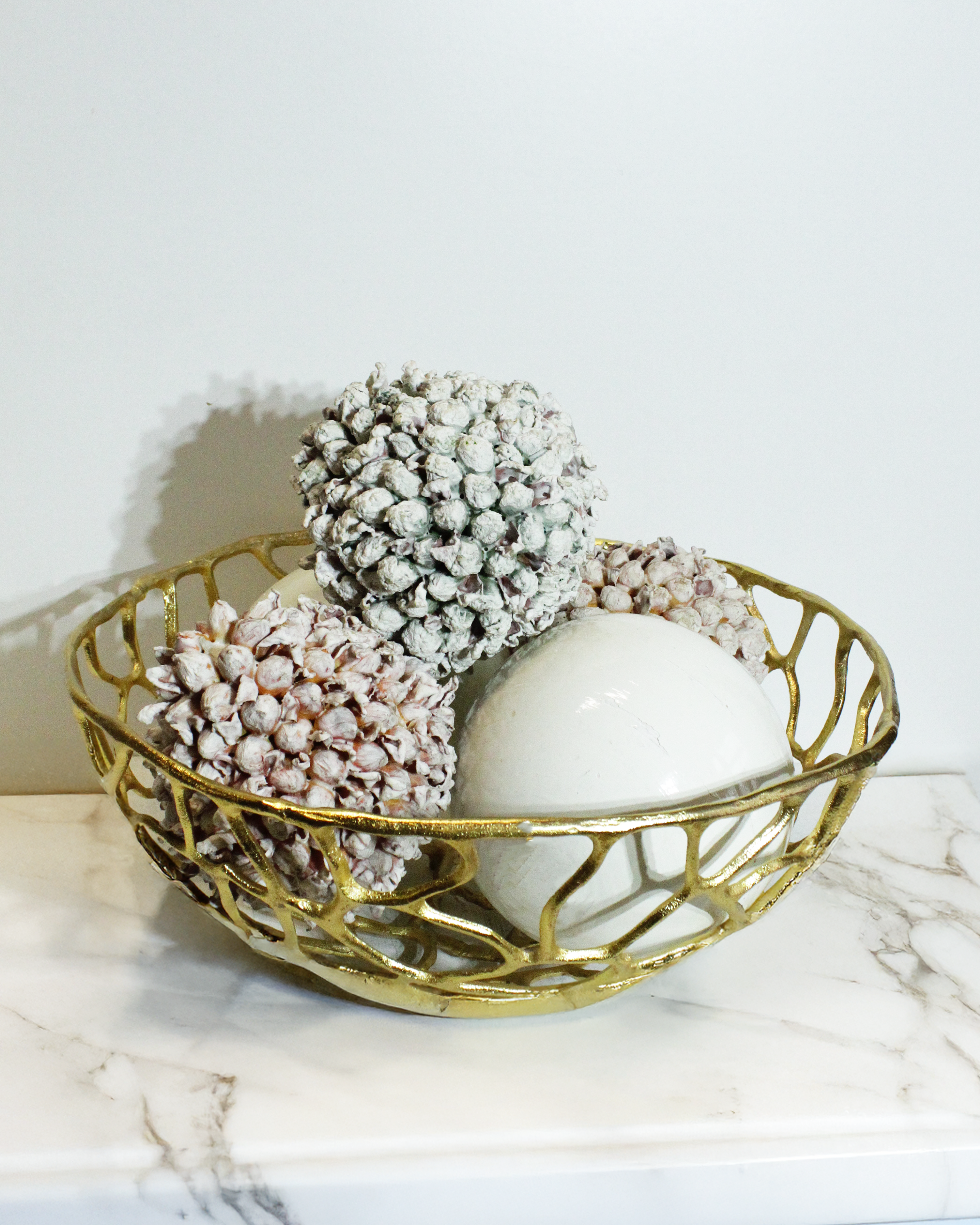 Free Form Bowl - DA394