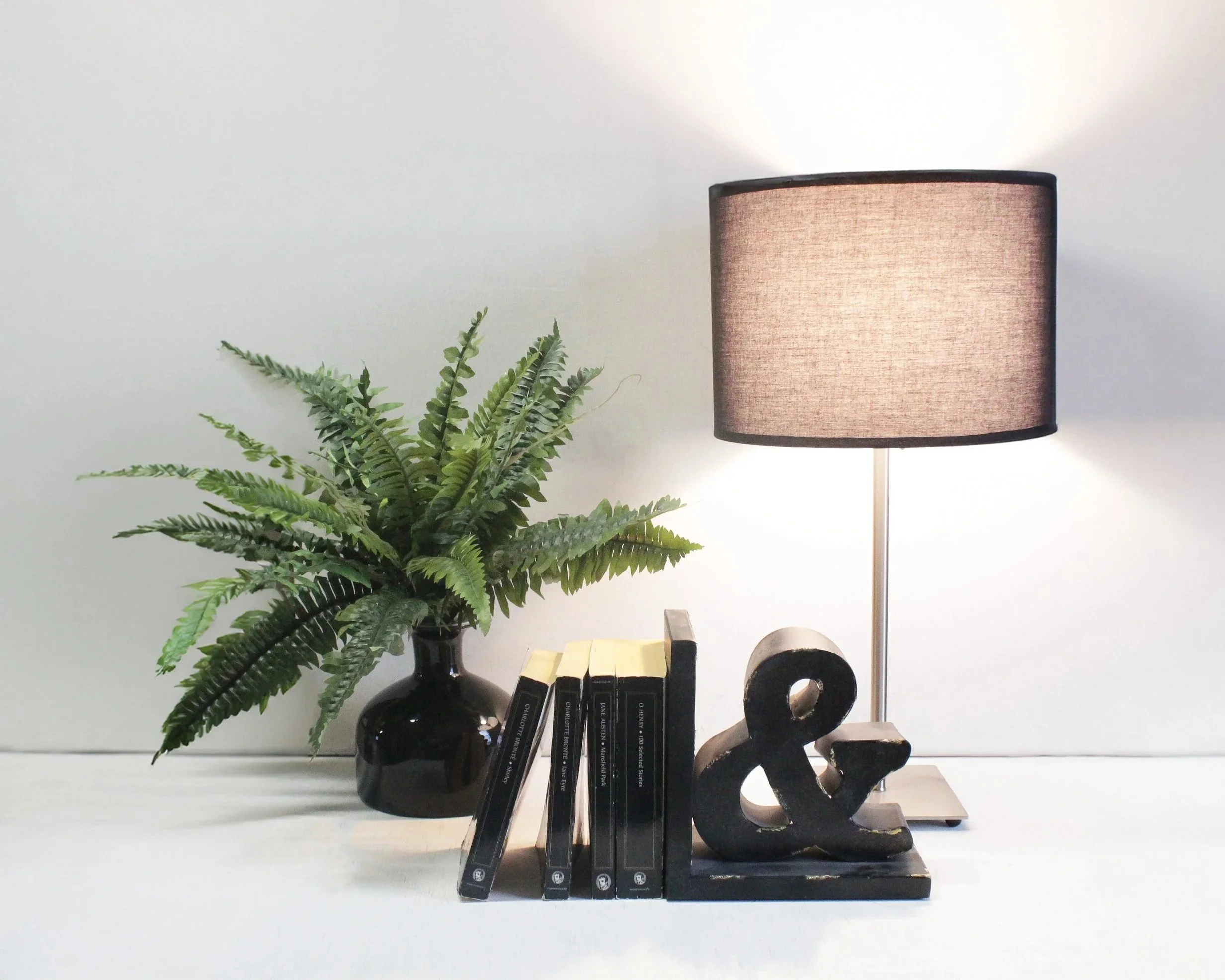 Assorted Fern - BT88