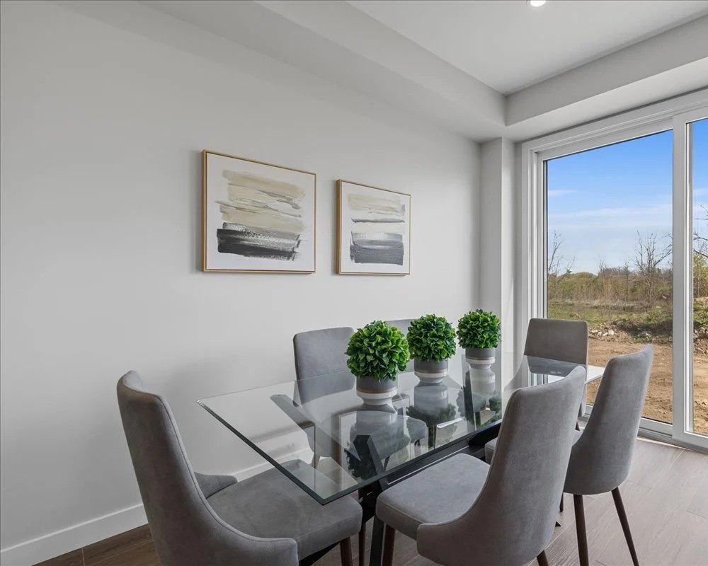 Neutral Ombre - AW84A (25” x 25”)