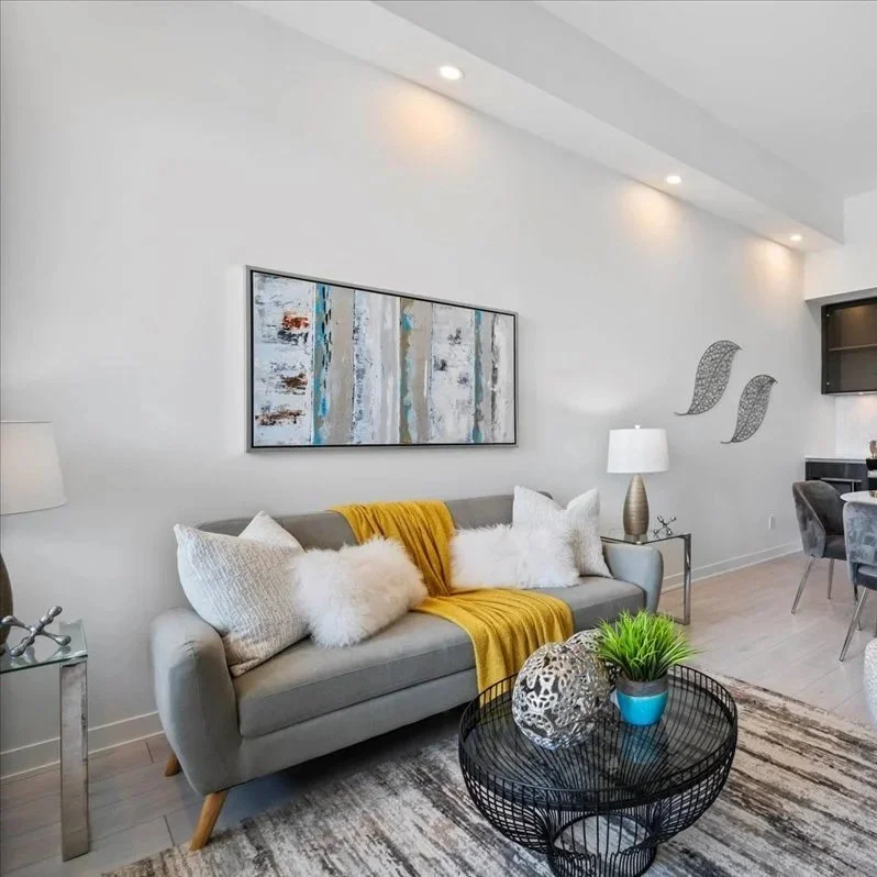 Northcliffe - AW598 (30" x 50")