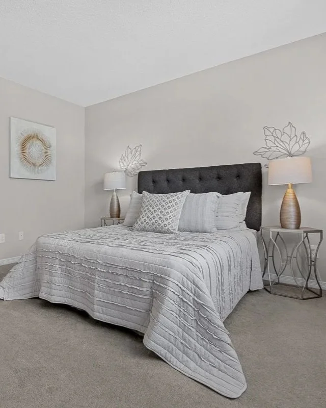 Dot Patterned Cream and Light Grey Euro Pillow - AP520