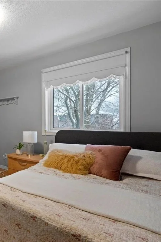 Blush Rose Velvet Accent Pillow - AP19