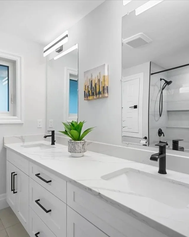 Cities in Green - AW381 (12" x 12")