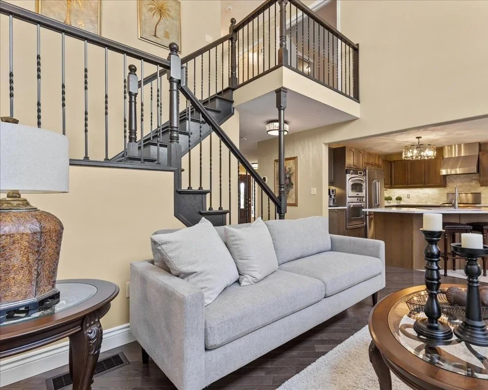 Beige Textured Accent Pillow - AP30