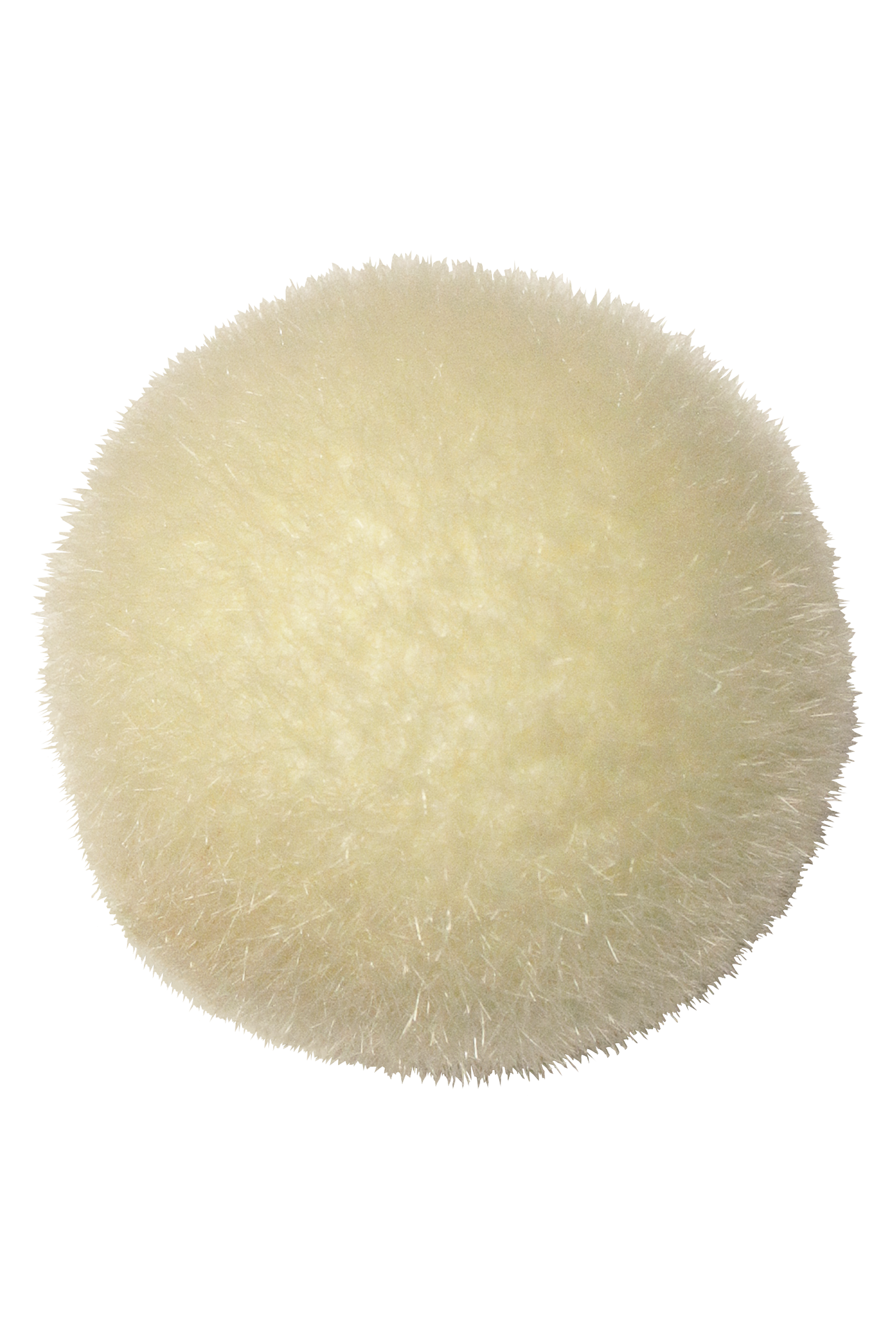 Yellow Decorative Ball - DB74