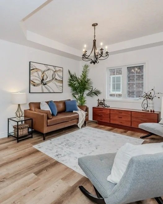 Golden Chain - AW597 (37" x 59")