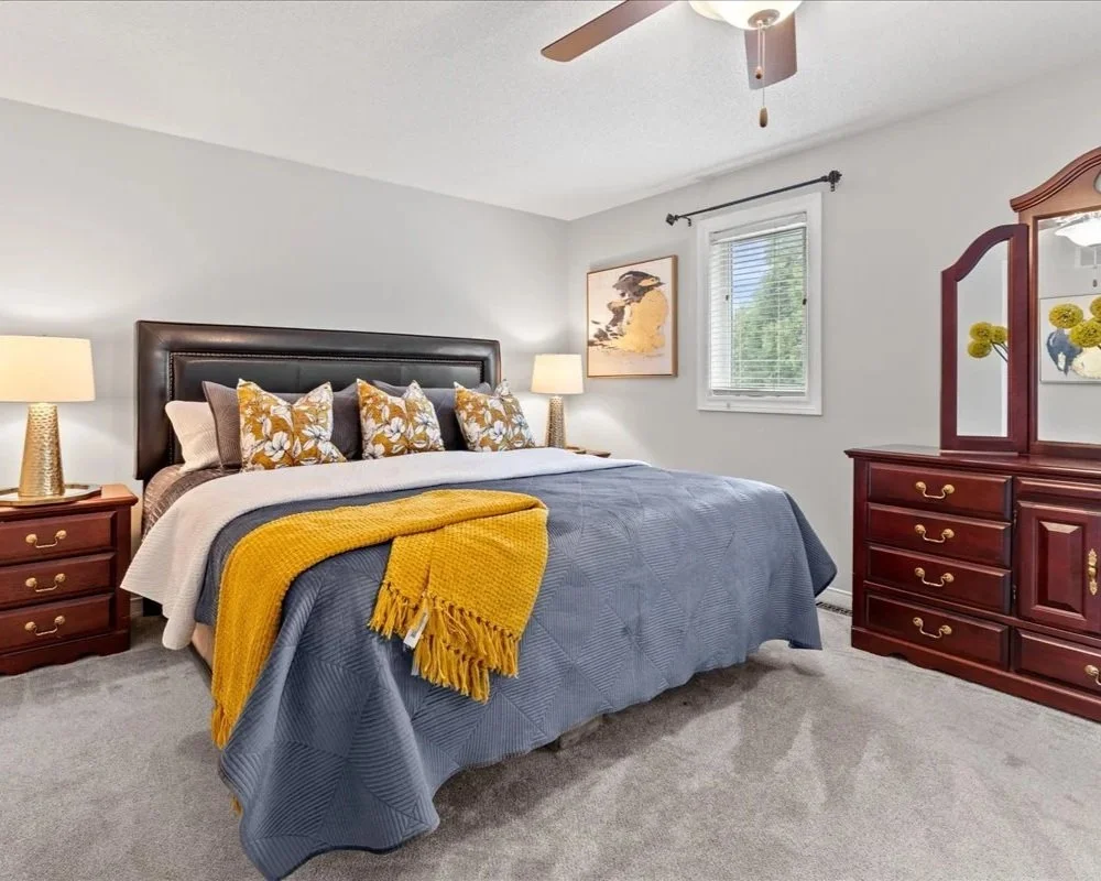 Abstract Splatters (1/2) - AW521A (30" x 30")