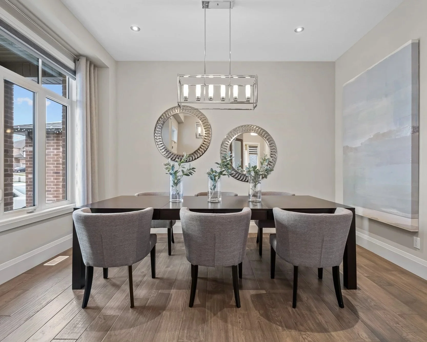 Eucalyptus Branches - BT146