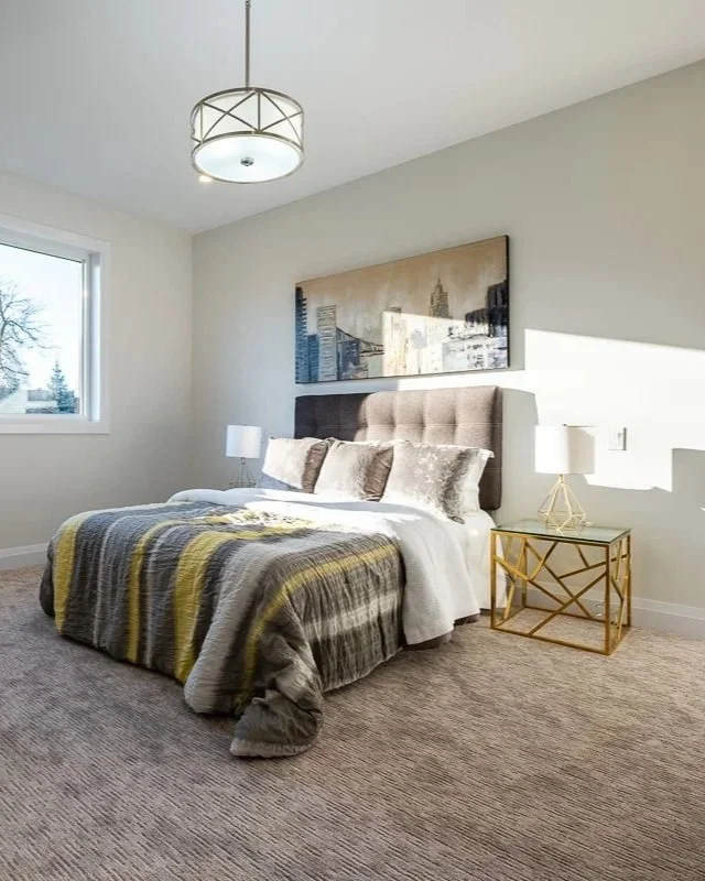 Grey Dual Tone Velvet Accent Pillow - AP690