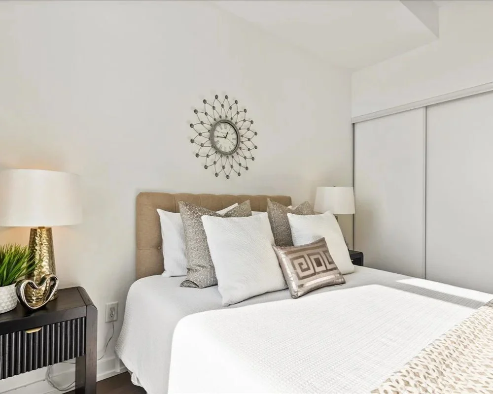 Leather Patterned Grey Rectangular Accent Pillow - AP485