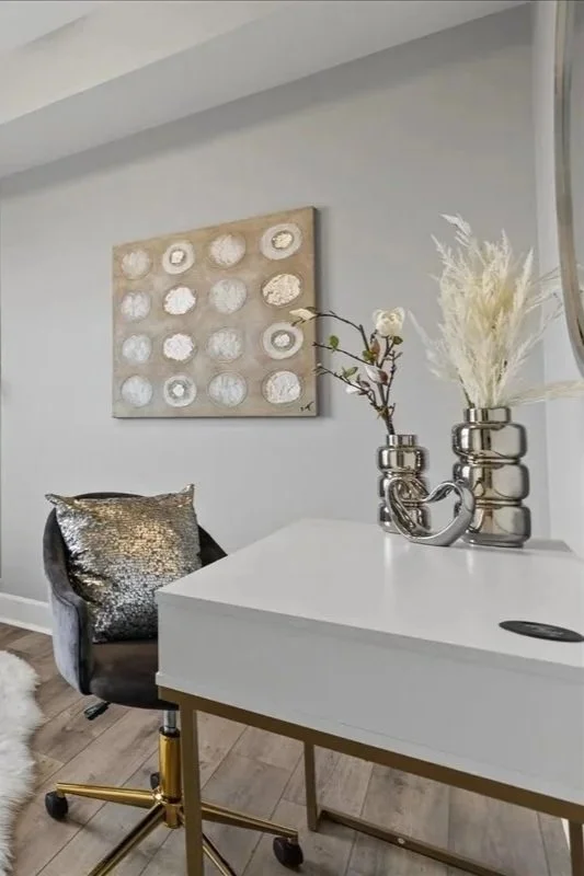 White Pampas Grass - BT324