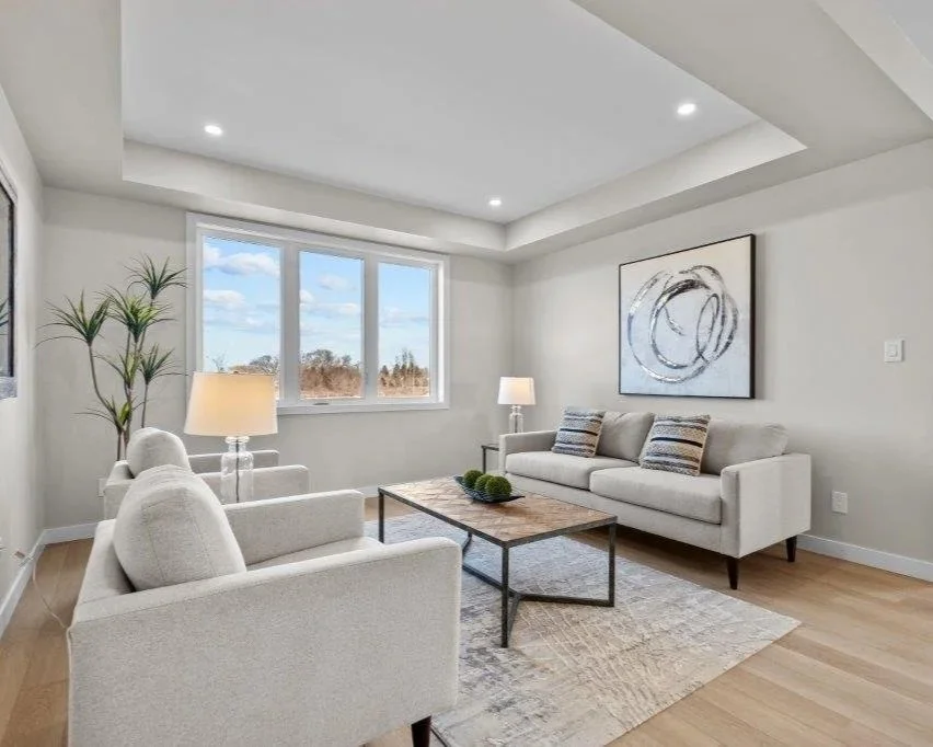 Courtois (5' x 9') - RG24