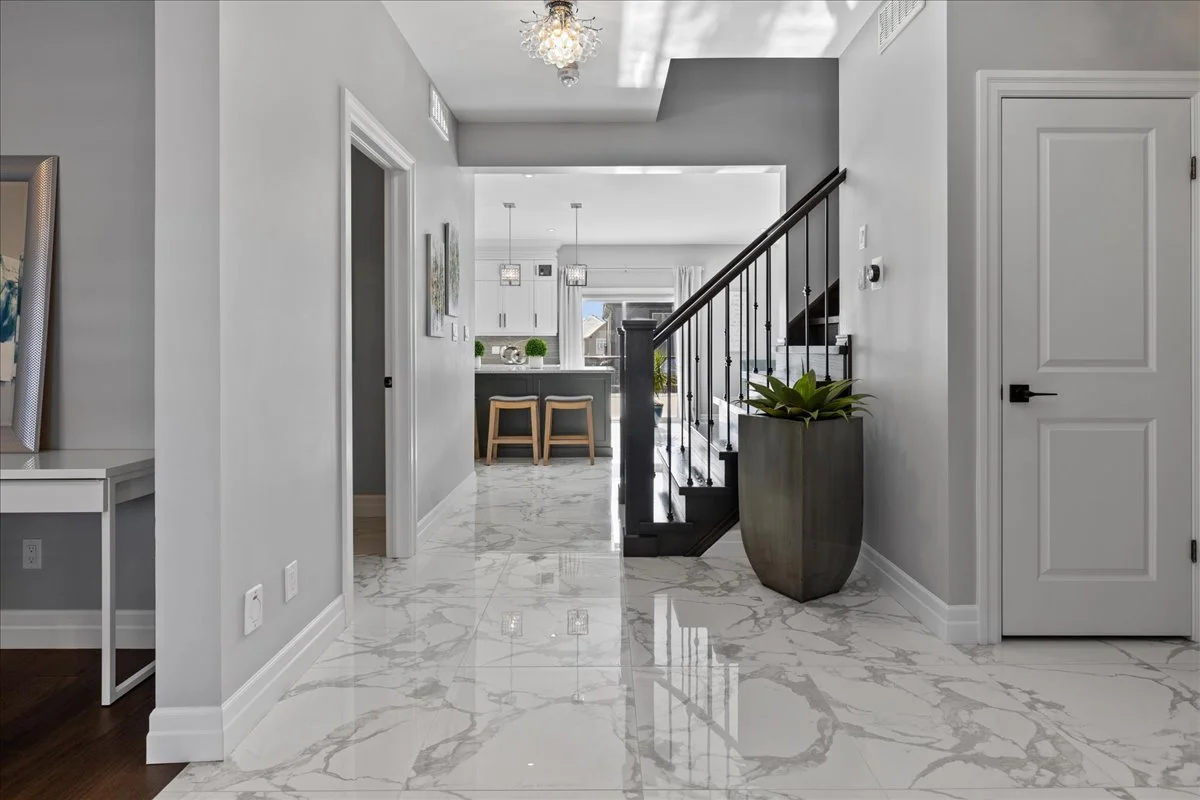 Foxtail Agave - FP27